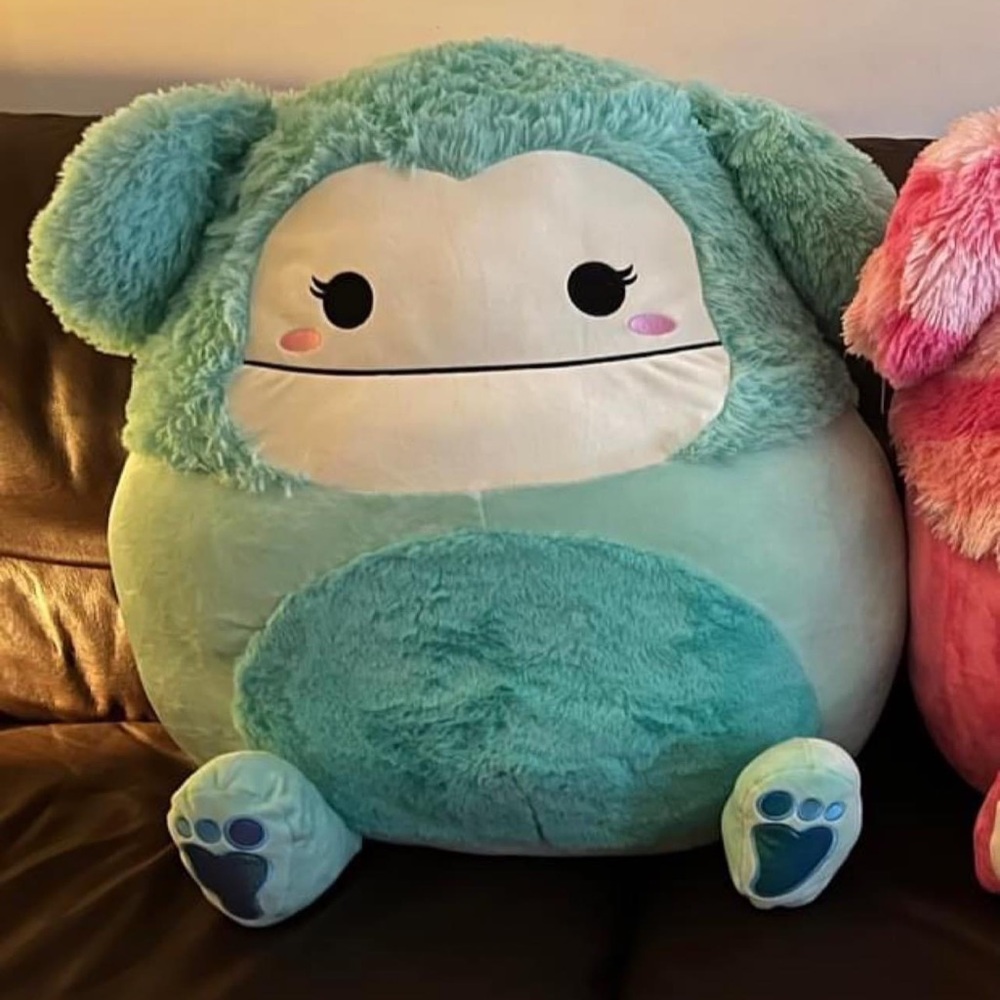 COPY - NWT 24” Joelle squishmallow